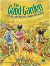 Cover of: Good Garden by 