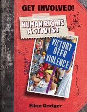 Cover of: Human Right Activist by 
