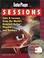 Cover of: Guitar player sessions