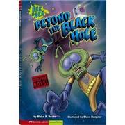 Cover of: Beyond the black hole