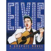 Cover of: Elvis by 