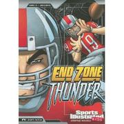 Cover of: End zone thunder
