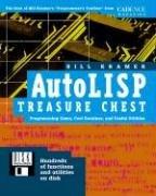 Cover of: Autolisp Treasure Chest by Bill Kramer
