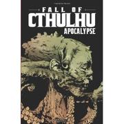 Cover of: The Fall of Cthulhu - Apocalypse