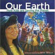 Cover of: Our Earth