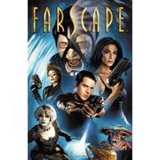 Cover of: Farscape Vol. 1 The Beginning of the End of the Beginning