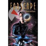 Cover of: Farscape Vol. 3 Gone and Back by 