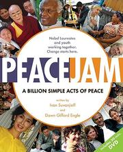 PeaceJam by Ivan Suvanjieff