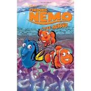 Cover of: Finding Nemo Reef Rescue