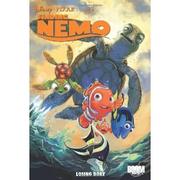 Cover of: Finding Nemo Losing Dory by Mike Raicht