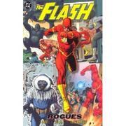 Cover of: Flash Rogues by 