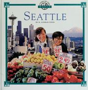 Cover of: Seattle