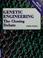 Cover of: Genetic Engineering