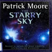 Cover of: Starry Sky, Revised Edition (Starry Sky) by Patrick Moore