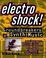 Cover of: Electro Shock!
