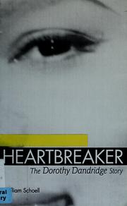Cover of: Heartbreaker by William Schoell