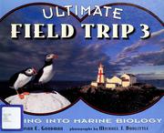 Cover of: Ultimate Field Trip 3: Wading into Marine Biology (Ultimate Field Trip)