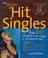 Cover of: The Book of Hit Singles