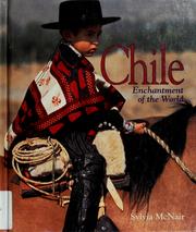 Cover of: Chile