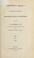 Cover of: Anecdota graeca e codd. manuscriptis bibliothecarum oxoniensium