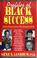 Cover of: Profiles of Black success