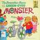Cover of: The Berenstain Bears and the Green-eyed Monster