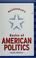 Cover of: Wasserman's basics of American politics