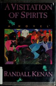 Cover of: A visitation of spirits