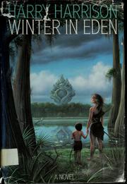 Cover of: Winter in Eden by Harry Harrison
