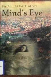 Cover of: Mind's eye