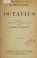 Cover of: Octavius