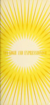 Cover of: Van Gogh and expressionism: [commentary]
