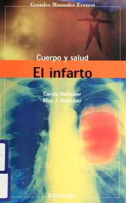 Cover of: El infarto