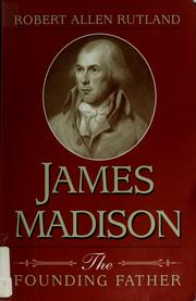 Cover of James Madison