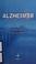 Cover of: Alzheimer