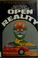 Cover of: Open reality