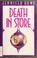 Cover of: Death in Store (Verity Birdwood, #3)
