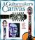 Cover of: A guitarmaker's canvas