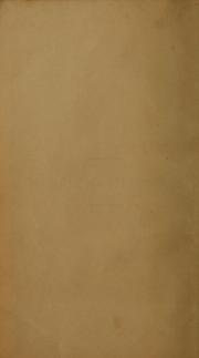 Cover of Poems: patriotic, religious, miscellaneous
