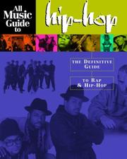 All Music Guide to Hip-Hop