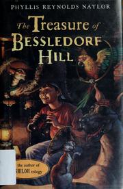 Cover of: The treasure of Bessledorf Hill