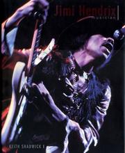 Cover of: Jimi Hendrix - Musician