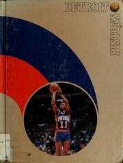 Detroit Pistons by Moore, Jim