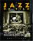 Cover of: Jazz on Film