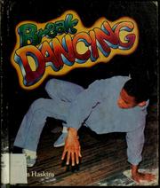 Cover of: Break dancing by James Haskins