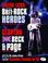 Cover of: Guitar licks of the Brit-rock heroes