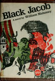 Cover of: Black Jacob: a novel