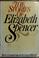 Cover of: The stories of Elizabeth Spencer