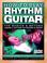 Cover of: How to Play Rhythm Guitar