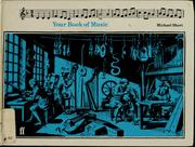 Cover of: Your book of music